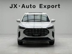 Jetour X70 PLUS 2021 facelift 1.5T DCT Mountain PRO 5-seater - фото 2
