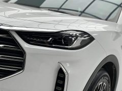 Jetour X70 PLUS 2021 facelift 1.5T DCT Mountain PRO 5-seater - фото 4