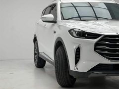 Jetour X70 PLUS 2021 facelift 1.5T DCT Mountain PRO 5-seater - фото 5