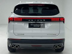Jetour X70 PLUS 2021 facelift 1.5T DCT Mountain PRO 5-seater - фото 7