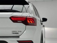 Volkswagen T-ROC 2021 facelift 280TSI DSG four-wheel drive luxury smart connected version - фото 11