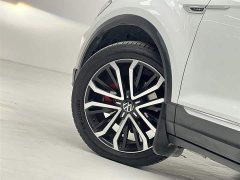 Volkswagen T-ROC 2021 facelift 280TSI DSG four-wheel drive luxury smart connected version - фото 12