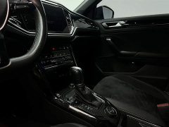 Volkswagen T-ROC 2021 facelift 280TSI DSG four-wheel drive luxury smart connected version - фото 13