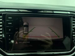 Volkswagen T-ROC 2021 facelift 280TSI DSG four-wheel drive luxury smart connected version - фото 14