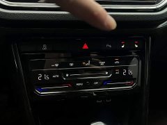 Volkswagen T-ROC 2021 facelift 280TSI DSG four-wheel drive luxury smart connected version - фото 15