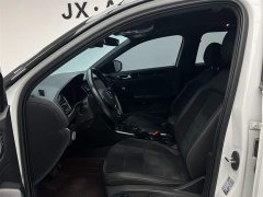 Volkswagen T-ROC 2021 facelift 280TSI DSG four-wheel drive luxury smart connected version - фото 17