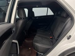 Volkswagen T-ROC 2021 facelift 280TSI DSG four-wheel drive luxury smart connected version - фото 18