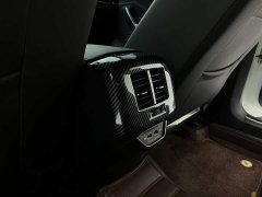 Volkswagen T-ROC 2021 facelift 280TSI DSG four-wheel drive luxury smart connected version - фото 19