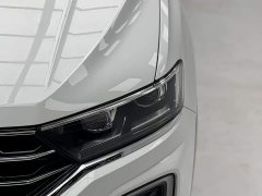 Volkswagen T-ROC 2021 facelift 280TSI DSG four-wheel drive luxury smart connected version - фото 4