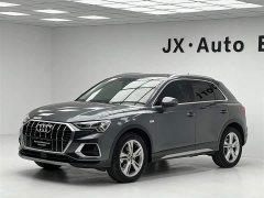 Audi Q3 35 TFSI Fashionable and Elegant - фото 1