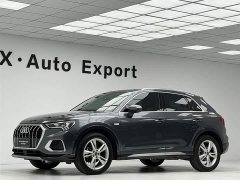 Audi Q3 35 TFSI Fashionable and Elegant - фото 11