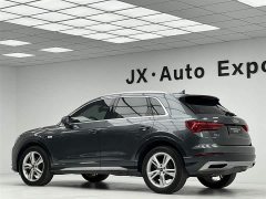 Audi Q3 35 TFSI Fashionable and Elegant - фото 12