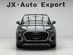 Audi Q3 35 TFSI Fashionable and Elegant - фото 2