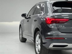 Audi Q3 35 TFSI Fashionable and Elegant - фото 8
