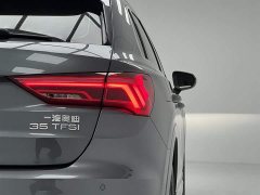 Audi Q3 35 TFSI Fashionable and Elegant - фото 9