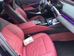BMW 5 Series 530Li M Sport Luxury Package - фото 2