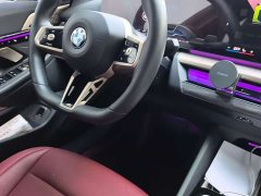 BMW 5 Series 530Li M Sport Luxury Package - фото 6