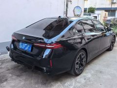 BMW 5 Series 530Li M Sport Luxury Package - фото 7