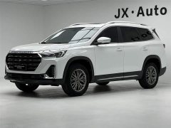 Jetour X90 PLUS 2021 1.5T Manual Bungalow 5-Seater - фото 1