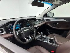 Jetour X90 PLUS 2021 1.5T Manual Bungalow 5-Seater - фото 14