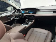 Jetour X90 PLUS 2021 1.5T Manual Bungalow 5-Seater - фото 16