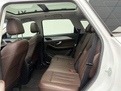 Jetour X90 PLUS 2021 1.5T Manual Bungalow 5-Seater - фото 17