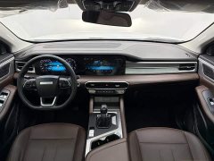 Jetour X90 PLUS 2021 1.5T Manual Bungalow 5-Seater - фото 18