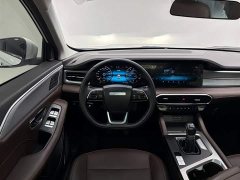 Jetour X90 PLUS 2021 1.5T Manual Bungalow 5-Seater - фото 19