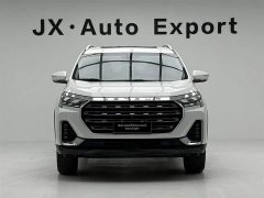 Jetour X90 PLUS 2021 1.5T Manual Bungalow 5-Seater - фото 2