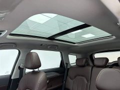 Jetour X90 PLUS 2021 1.5T Manual Bungalow 5-Seater - фото 20