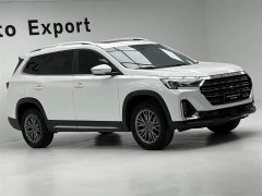 Jetour X90 PLUS 2021 1.5T Manual Bungalow 5-Seater - фото 3