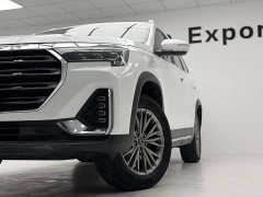 Jetour X90 PLUS 2021 1.5T Manual Bungalow 5-Seater - фото 4