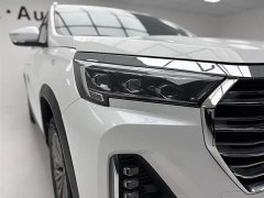 Jetour X90 PLUS 2021 1.5T Manual Bungalow 5-Seater - фото 5