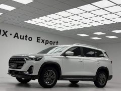 Jetour X90 PLUS 2021 1.5T Manual Bungalow 5-Seater - фото 7