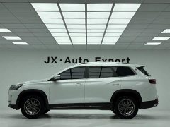 Jetour X90 PLUS 2021 1.5T Manual Bungalow 5-Seater - фото 8