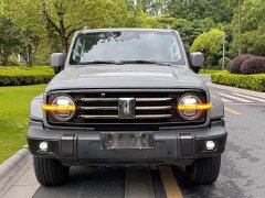 Tank 300 2021 City Edition 2.0T Very Stylish - фото 3
