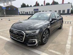 Audi A6L 45 TFSI Premium Dynamic - фото 1