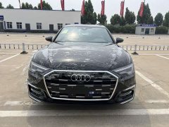 Audi A6L 45 TFSI Premium Dynamic - фото 2