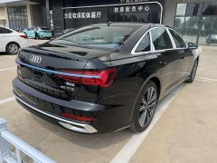 Audi A6L 45 TFSI Premium Dynamic - фото 4