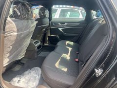 Audi A6L 45 TFSI Premium Dynamic - фото 7