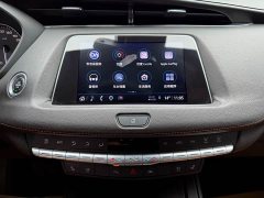 Cadillac XT4 28T two-wheel drive premium - фото 12