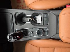 Cadillac XT4 28T two-wheel drive premium - фото 13