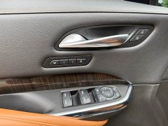 Cadillac XT4 28T two-wheel drive premium - фото 16