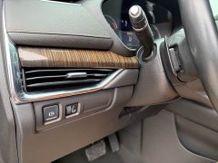 Cadillac XT4 28T two-wheel drive premium - фото 17