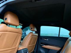 Cadillac XT4 28T two-wheel drive premium - фото 19