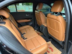 Cadillac XT4 28T two-wheel drive premium - фото 20