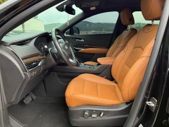 Cadillac XT4 28T two-wheel drive premium - фото 4