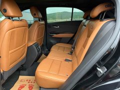 Cadillac XT4 28T two-wheel drive premium - фото 5