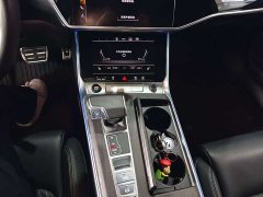 Audi A6L 45 TFSI quattro Premium Dynamic Exclusive Package - фото 10
