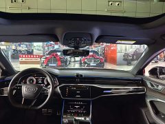 Audi A6L 45 TFSI quattro Premium Dynamic Exclusive Package - фото 11